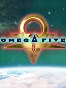 Omega Five image