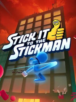 Stick it to the (Stick) Man