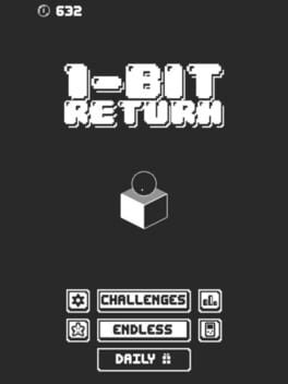 1-Bit Return