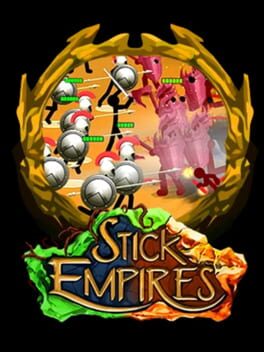 Stick Empires