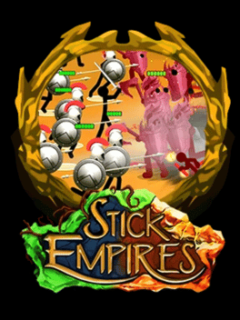 Stick Empires