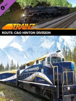 Trainz Railroad Simulator 2019: C&O Hinton Division