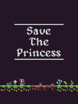 Save the Princess