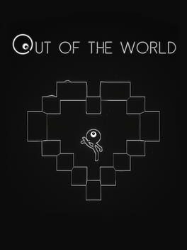 Out of the World Game Cover Artwork