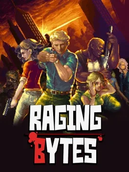 Raging Bytes image