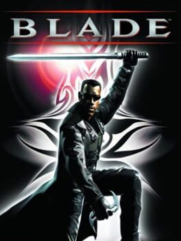 Blade