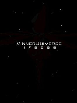 #Inner Universe 1F0000