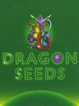 Dragon Seeds image