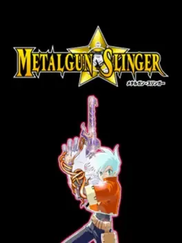 Metalgun Slinger image
