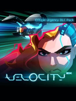 Velocity 2X: Critical Urgency DLC Pack