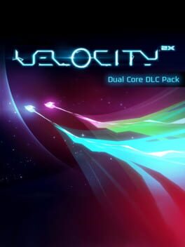 Velocity 2X: Dual Core DLC Pack