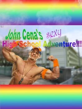 John Cena’s Sexy High School Adventure