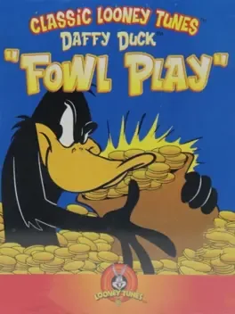 Daffy Duck: Fowl Play image