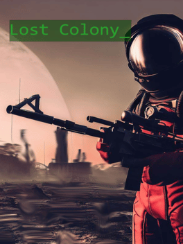 Lost Colony