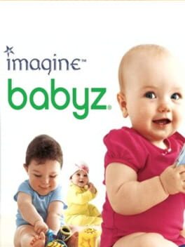 Imagine Babyz(英)游戏资源下载