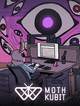 Moth Kubit Cover