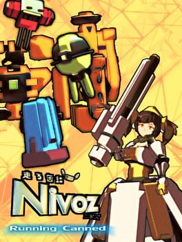 Nivoz Running Canned