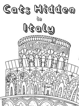 隐藏在意大利的猫破解游戏下载-游戏公社