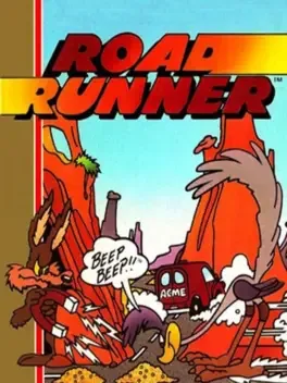 Road Runner image