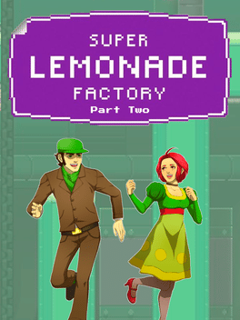 Super Lemonade Factory Part Two