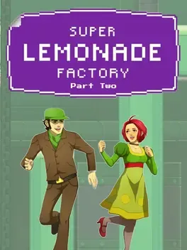 Super Lemonade Factory Part Two image