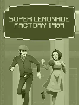 Super Lemonade Factory 1989 image