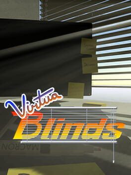 Virtua Blinds