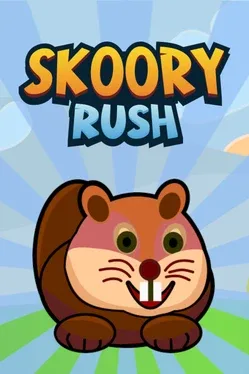 Skoory Rush