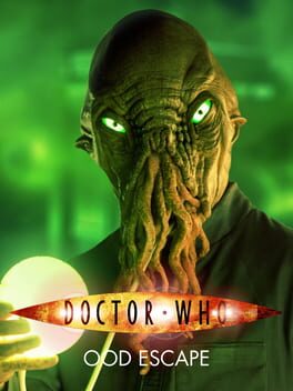 Doctor Who: Ood Escape