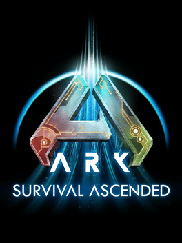 Ark: Survival Ascended