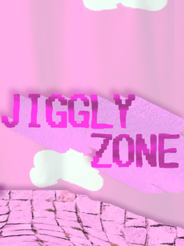 Jiggly Zone Cover