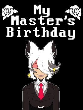 My Master's Birthday Cover