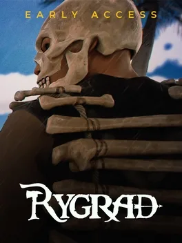 Rygrad game cover