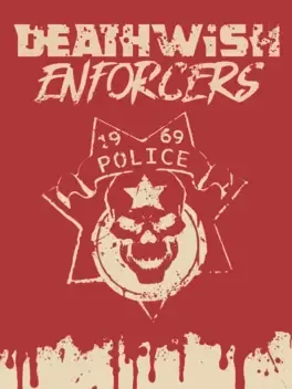Deathwish Enforcers image