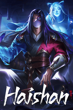 Haishan