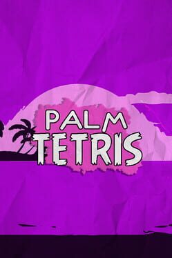 Palm Tetris