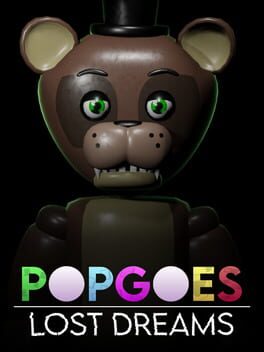 Popgoes: Lost Dreams