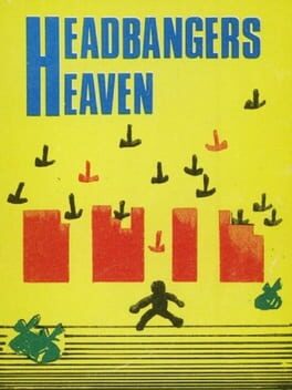 Headbangers Heaven