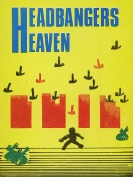 Headbangers Heaven image