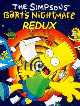 Bart's Nightmare Redux