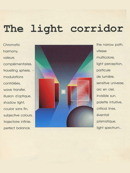 The Light Corridor