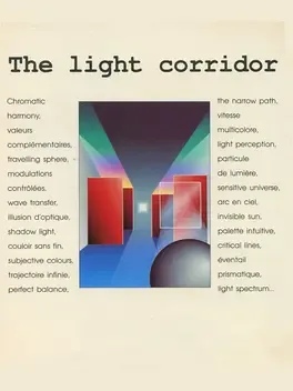 The Light Corridor image