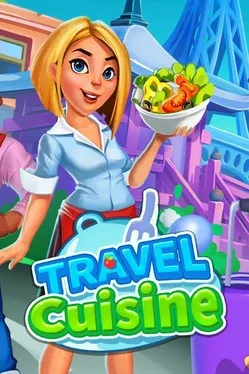 Travel Cuisine: Collector's Edition game cover