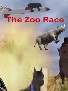 The Zoo Race