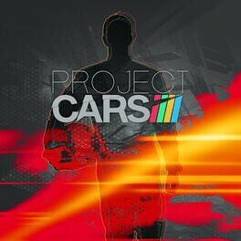 Project Cars: Digital Edition Game Cover Artwork