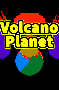 Volcano Planet