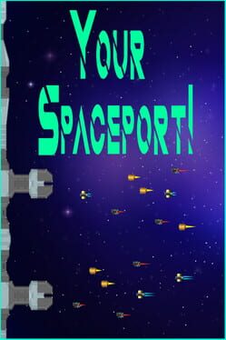 Your Spaceport!