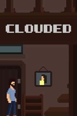 Clouded Game Cover Artwork