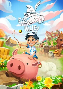 Everdream Valley: GOG Exclusive DLC box art