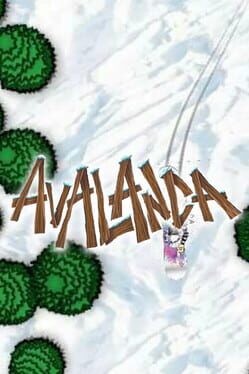 Avalanca game cover